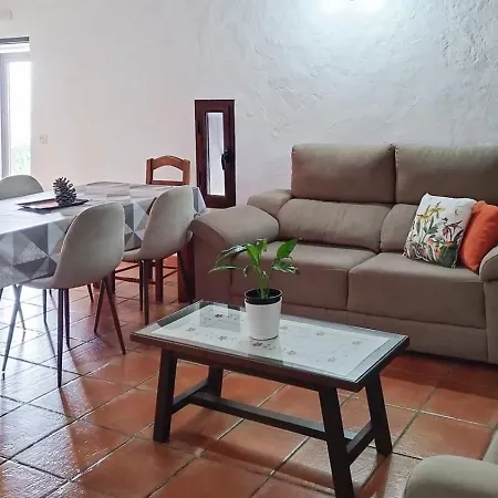 Casa El Pajar Del Gastor By Ruralidays Villa Exterior photo