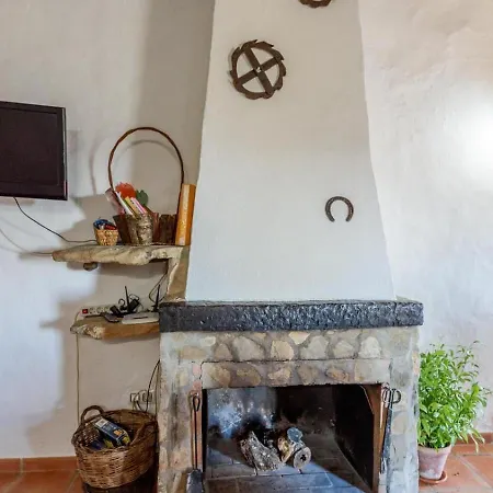 Casa El Pajar Del Gastor By Ruralidays Villa Exterior photo