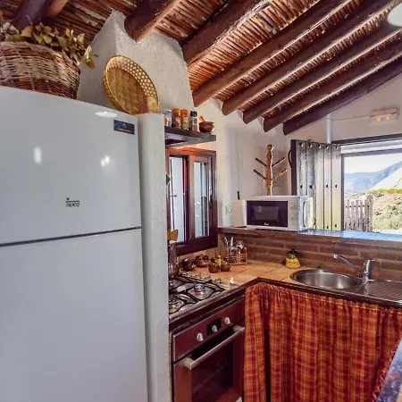 Casa El Pajar Del Gastor By Ruralidays Villa Exterior photo