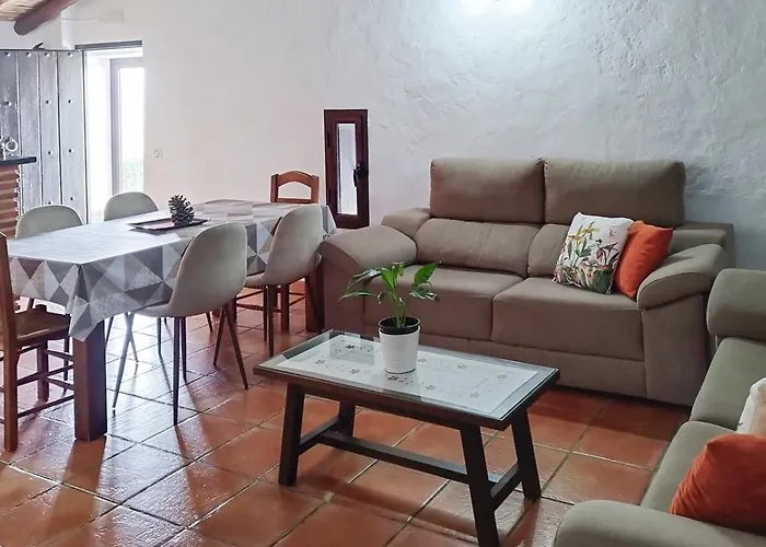 Casa El Pajar Del Gastor By Ruralidays