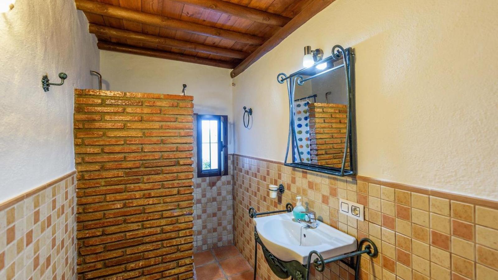 Casa El Pajar Del Gastor By Ruralidays